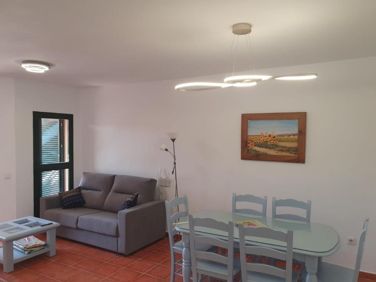 Atlanterra - Mar De Plata Apartment Zahara de los Atunes Exterior photo