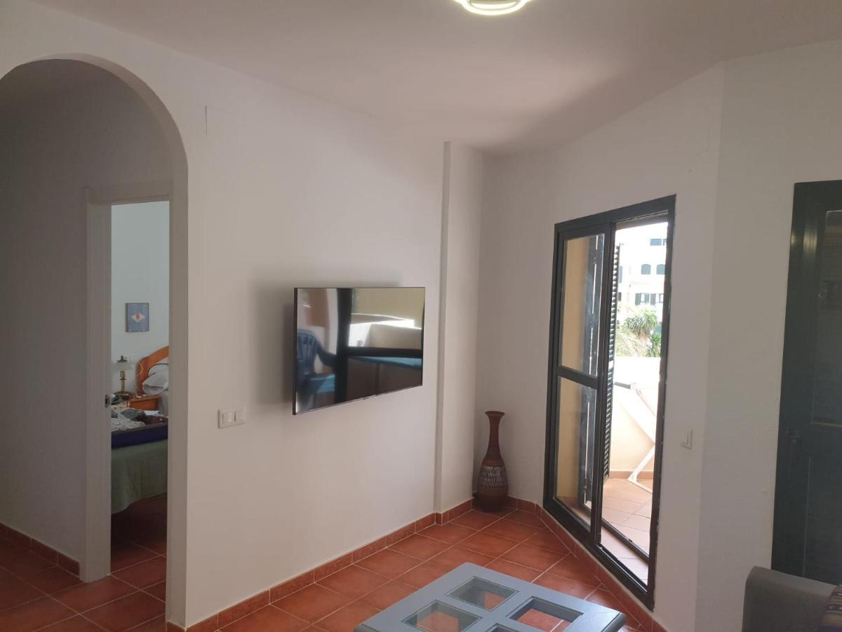Atlanterra - Mar De Plata Apartment Zahara de los Atunes Exterior photo