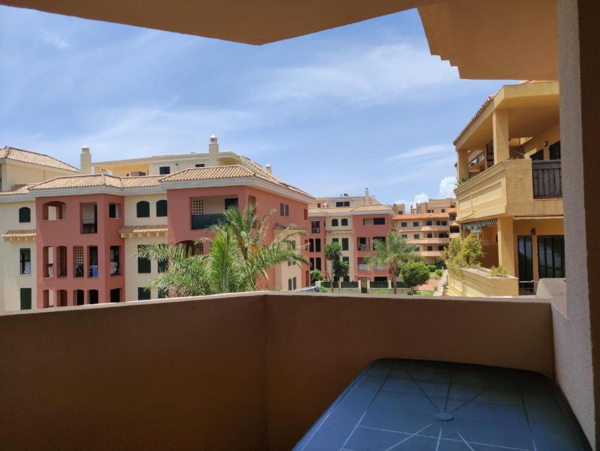 Atlanterra - Mar De Plata Apartment Zahara de los Atunes Exterior photo