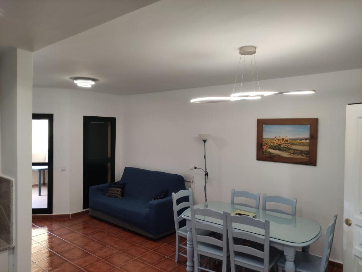 Atlanterra - Mar De Plata Apartment Zahara de los Atunes Exterior photo